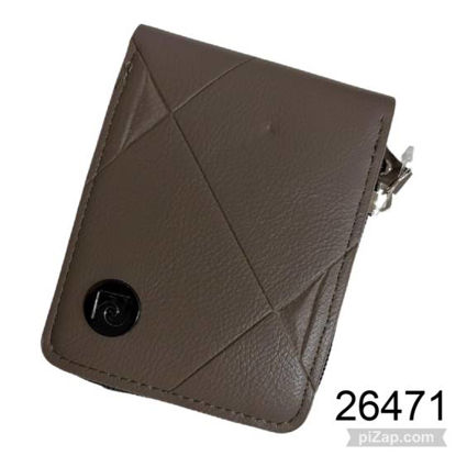 Imagen de BILLETERA HOMBRE PIERRE CARDIN 6.26